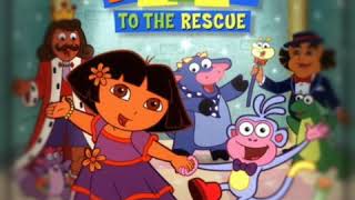 Doras Dance To The Rescue