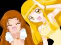 Mermaid melody - concurso andreixu y ester