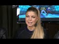 MUSIC NEWS: Fergie talks Xmas plans and Beyonce takes us behind the scenes
