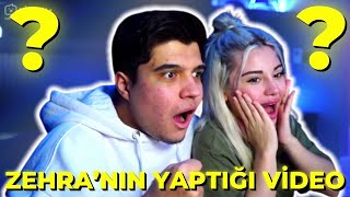 Yengeni̇n Docha Özel Olarak Yaptiği Edi̇t Vi̇deosu ???