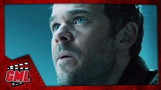 QUANTUM BREAK (FR)