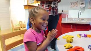 Olympia Washington Children's Museum - LEWISFAMILYOTM
