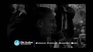 Başbuğumuz Alparslan Türkeşi, Aramızdan Ayrılışının 28. Yılında Dualarla Anıyoruz.