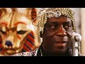 Sun Ra - Space is the place (1974)