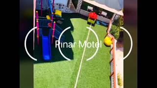 Pınar Motel Aydıncık
