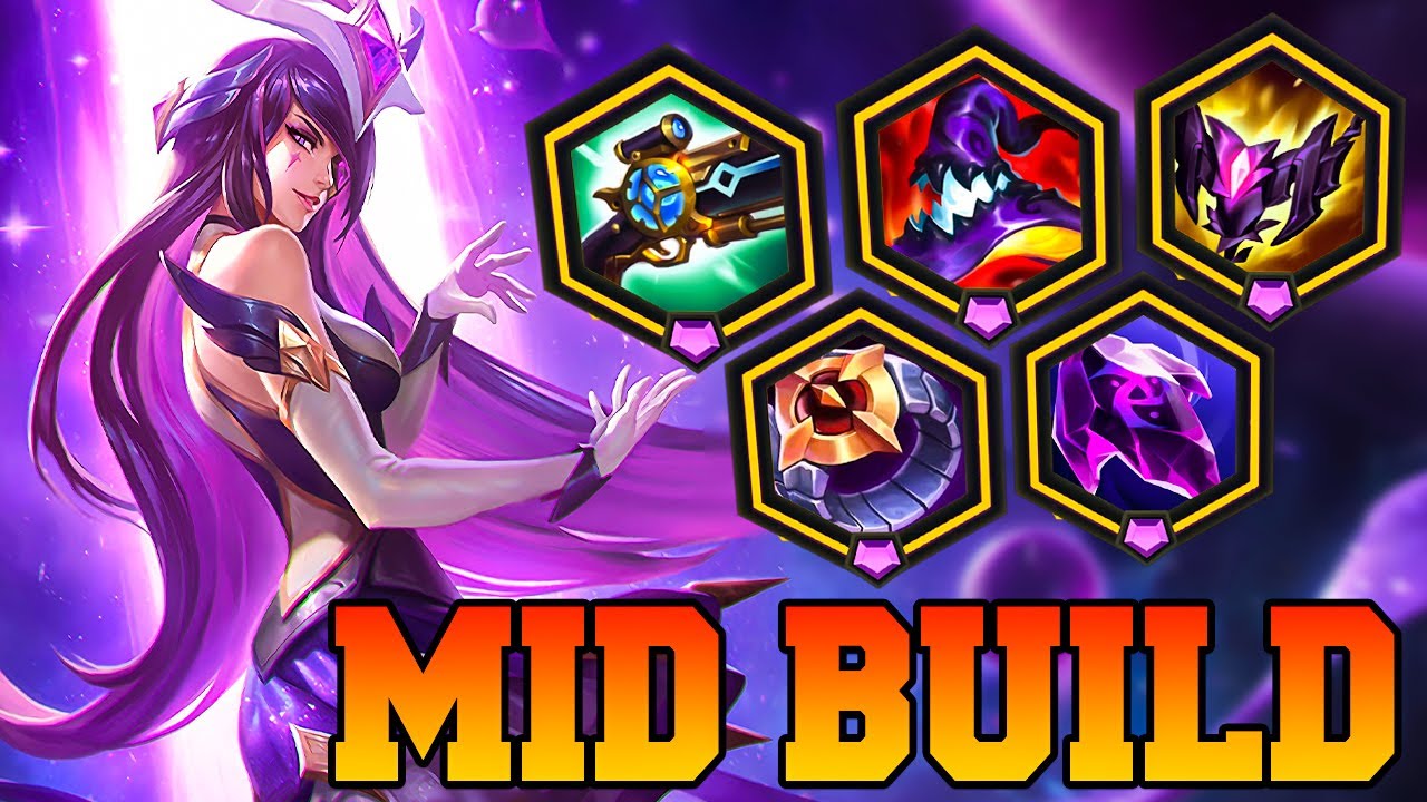 LOL Syndra Guide Gameplay ! Syndra Mid Build Season 14 ! LOL Syndra Guide Gameplay ! Syndra Mid Build Season 14 !