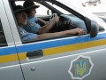 Video ул. Севастопольская, место концентрации дтп