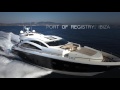 Sunseeker Predator 84 Video Yacht Charter Mallorca