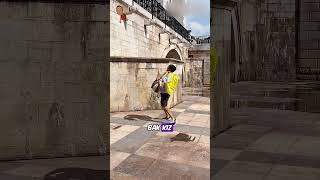 Çekirge Necmi̇ Çarptığı Kıza Aşik Oldu Dy