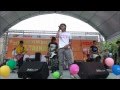 Clip band Tainan 2012 (1)