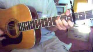 Watch Shane Shane Wounded video