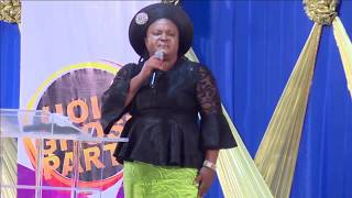 Chioma Jesus: April 2017 Holy Ghost Party Chioma Jesus: April 2017 Holy Ghost Party