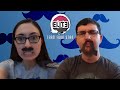 Moustaches for TeamFourStar - Elite3