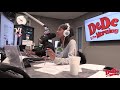 DeDe's Hot Topics - What a Woman did to a man for refusing sex!!!