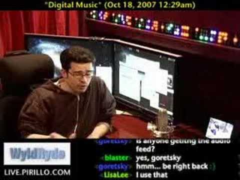 Top 5 Music Sites