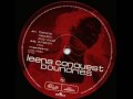 Boundaries (Banana Republic Club Vocal) - Leena Conquest - Parousia (Side A1)