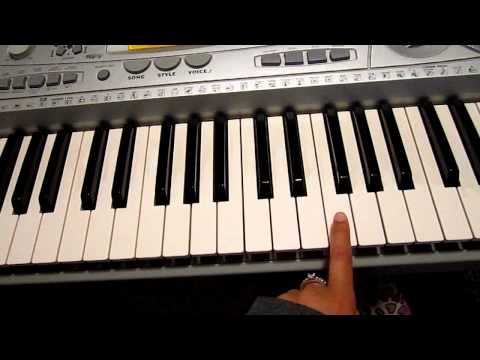Kahin To Hogi Woh - Piano Tutorial