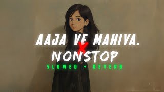Dil Laga Liya X Aaja We Mahiya Mashup Abg Brown 90S Love Songs 90S Hits Hindi Songs