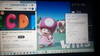 Babybus Abc Song Has Bsod