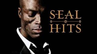 Watch Seal I Am Your Man video