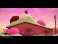 Cloudy With A Chance Of Meatballs 1 Movie Cal S ...