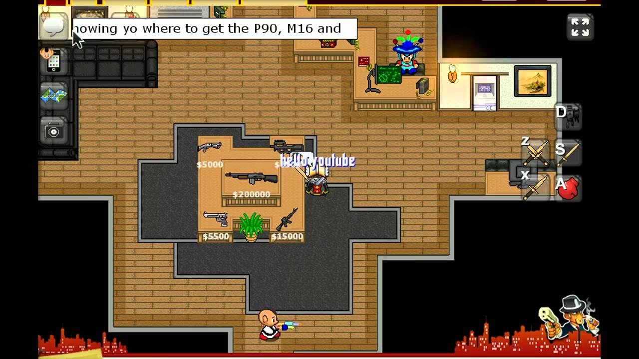 graal online era hack
