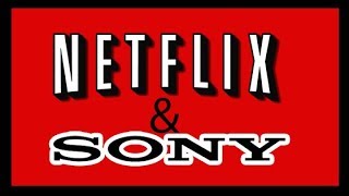 Sony and Netflix Anime Domination Plans