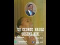 NISEME NINI wimbo wa maombi#plz subscribe# (OFFICIAL AUDIO)BY GEORGE HAULE