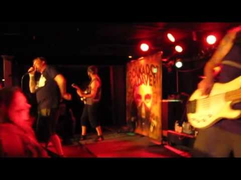 Phantom Limb Video