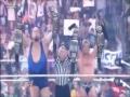 WWE Chris Jericho and The Big Show "Cranks The Walls" w/Lyrics