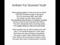 Anthem For doomed Youth.mp4
