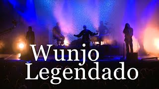 Wardruna - Wunjo Legendado Pt-Br