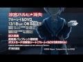 映画 「涼宮ハルヒの消失」 BD/DVD発売CM