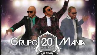 Grupo Mania Merengue Mix.by Dj Corre Caminos One More Time