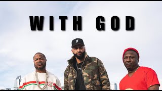 Watch Locksmith With God feat Xzibit Ras Kass  Brevi video