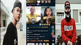 Phúc Rey Tám Chuyện Với Ny Mỏ Dảnh