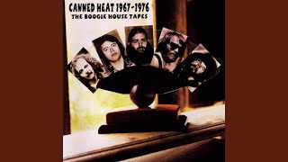 Watch Canned Heat Chicago Bound video