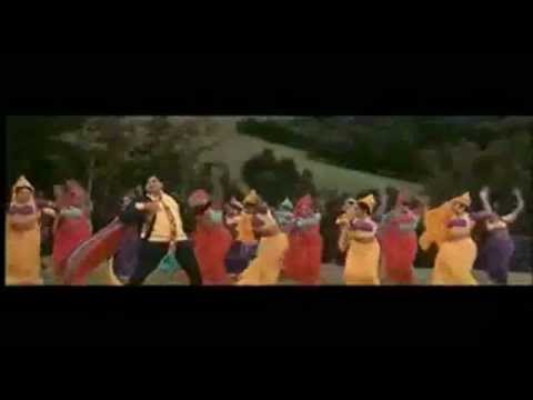 Chhum Chhum Baje Payal - Udit Narayan & Anuradha paudwal rare...