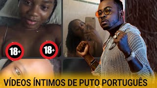 Bomba! Vaza Vídeo íntimos do Puto Português com uma novinha de 18 anos (Ver o ví
