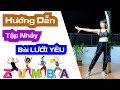 ✅Hướng Dẫn Nhảy Lười Yêu/ Bảo Anh/✅ choreo & HLV: Thanh Giang