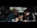 映画『グリーン・ホーネット』海外版予告編(字幕)高画質