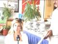 NEGAR KHAN SEXY HOT BEHIND THE SCENES