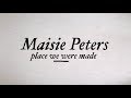 Place We Were Made Maisie Peters Place We Were Made Maisie Peters