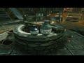 Skyrim -  Oil Paint Filter In Motion