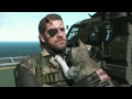 Diamond Dog - MGSV: THE PHANTOM PAIN (PEGI)