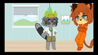 Dance Till Your Dead Meme Madagascar Gacha Club Itaeng