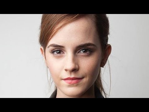 Emma Watson Didn't Always Look Like This