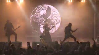 Watch Samael My Saviour video