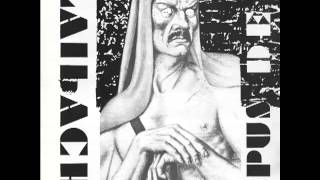 Watch Laibach Opus Dei video