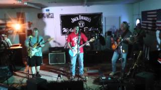 Watch Trent Willmon Louisiana Rain video